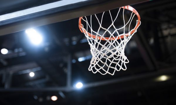 Basketball Net Installation in Reston