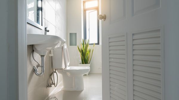 Cost of Bathroom Repair in Reston
