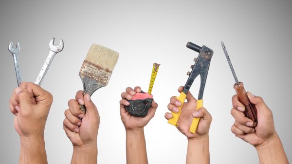 Cost of Commercial Handyman Service in Reston