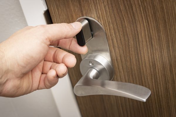 Cost of Deadbolt Installation Service in Reston