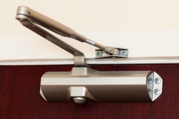Door Closer Installation in Reston