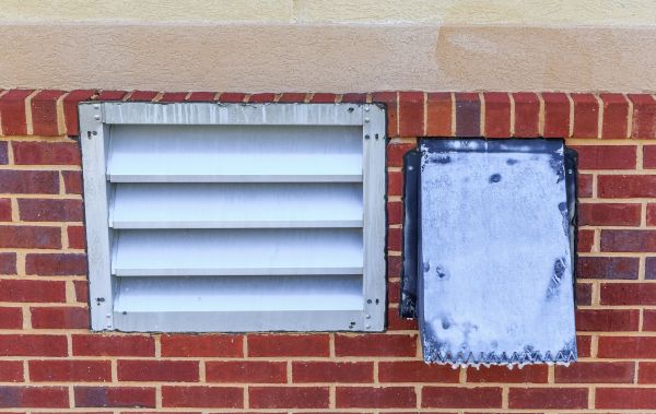 Dryer Vent Repair in Reston
