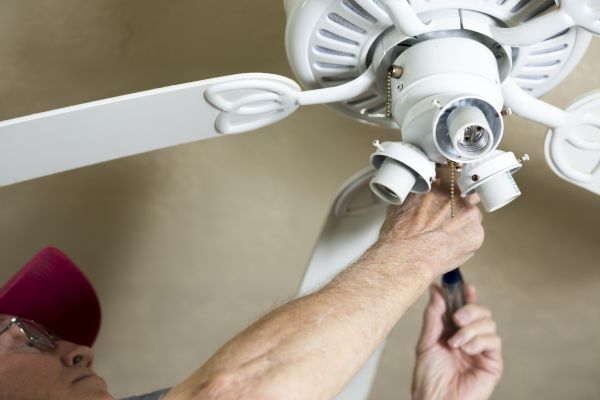 Cost of Handyman Ceiling Repair in Reston