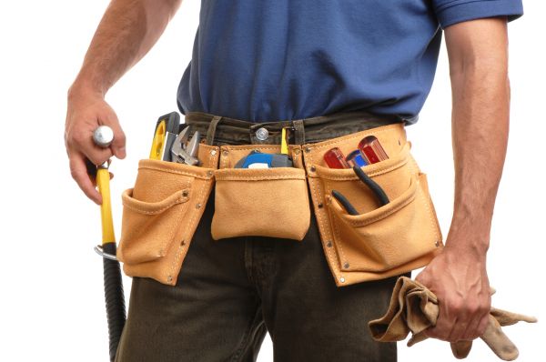 Cost of Handyman Repair Service in Reston