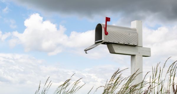 Cost of Mailbox Replacement in Reston
