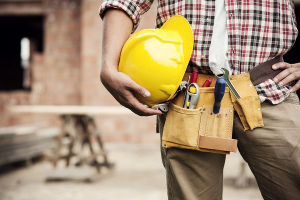 Cost of House Maintenance Service in Reston