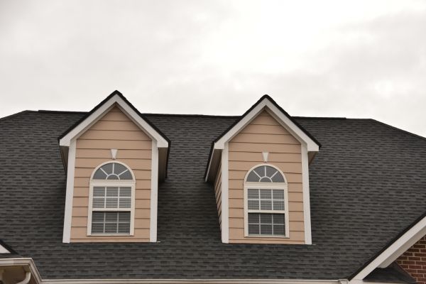 Cost of Dormer Repair in Reston
