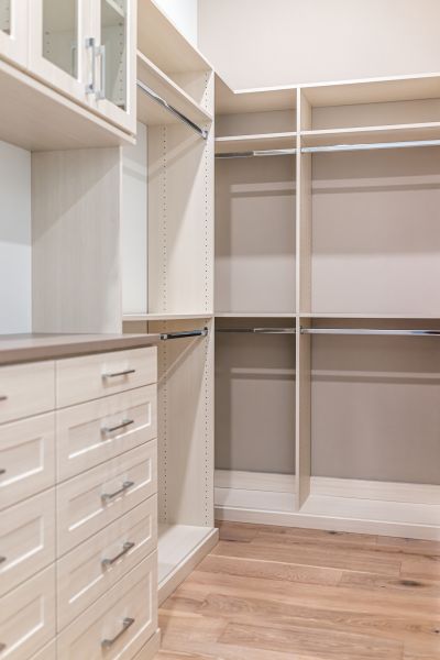 Closet Repair in Reston
