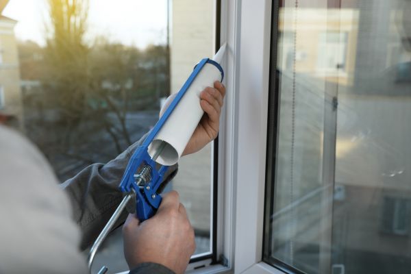 Cost of Caulking Replacement in Reston