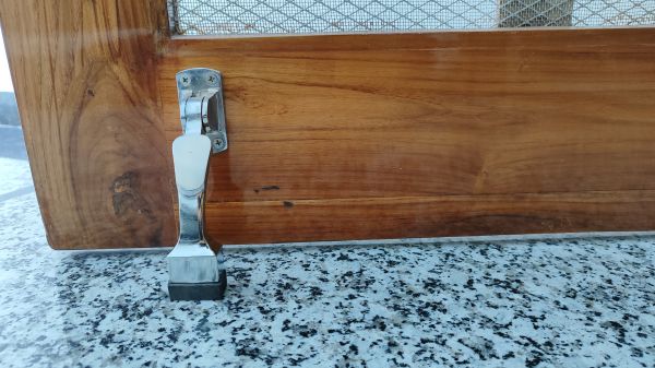 Door Stopper Installation in Reston