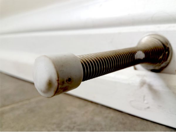 Cost of Door Stop Replacement in Reston