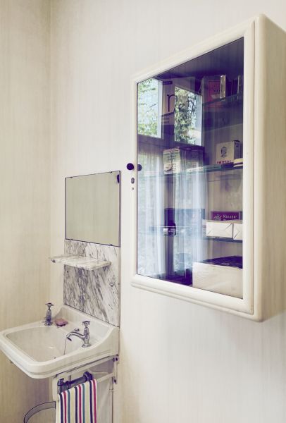 Medicine Cabinet Installation in Reston