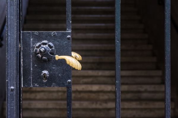 Cost of Gate Handle Replacement in Reston