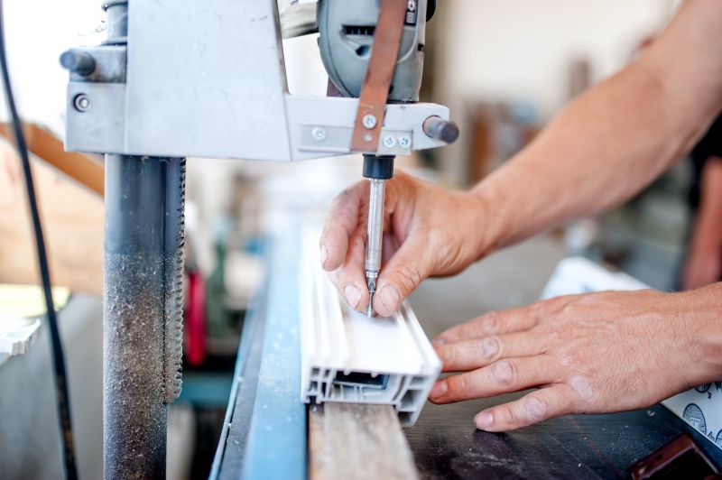 Professional Handyman Tools