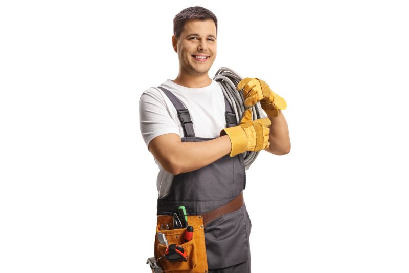 Licensed Handyman Experts